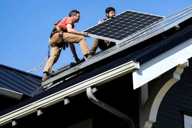 Hot Roofs in Pearland, TX